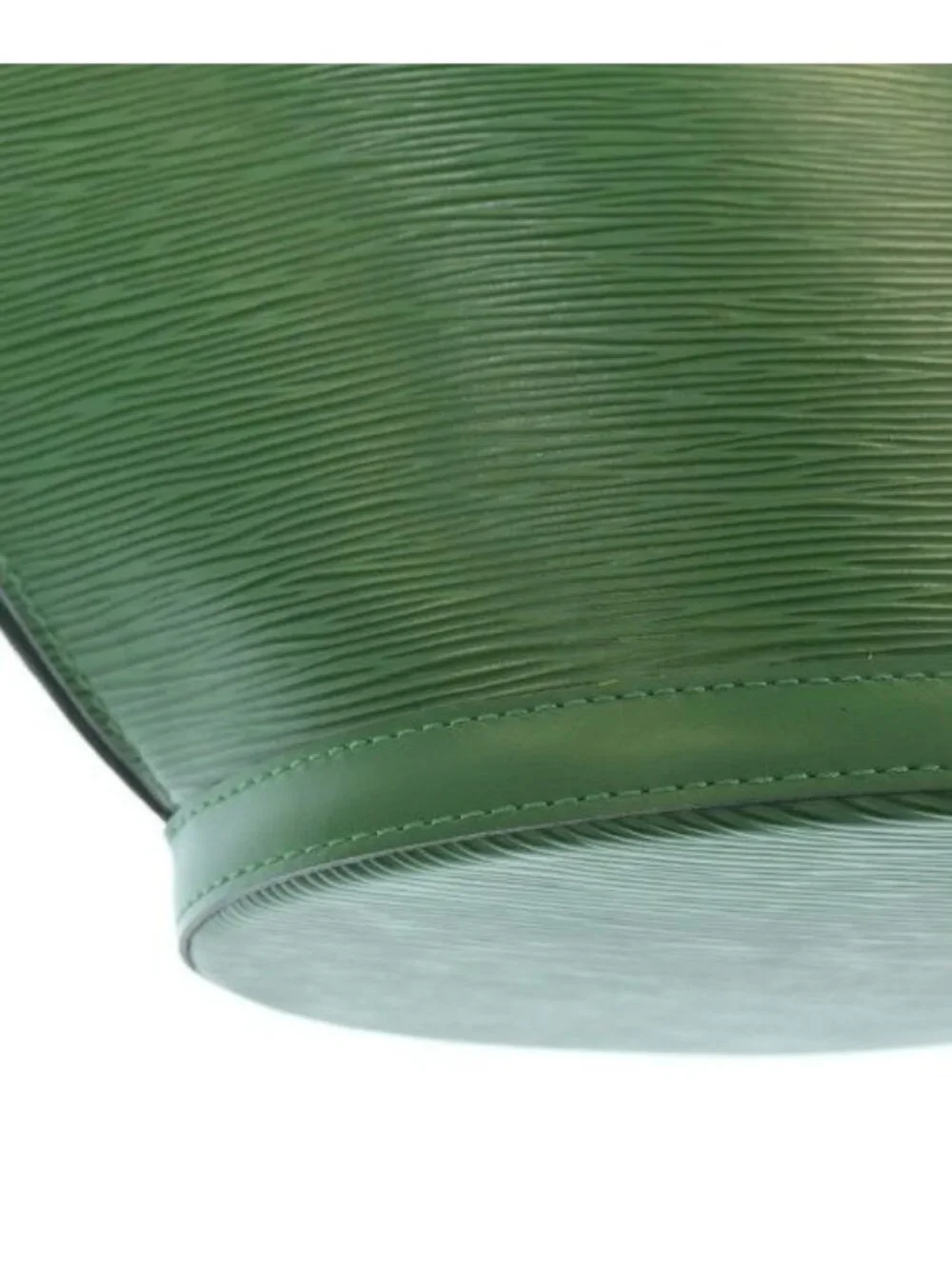 Louis Vuitton Tote Bag Green